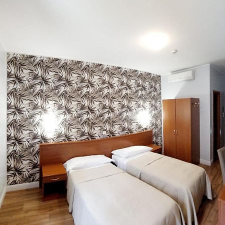 Hotel Alpi Resort Turin Bagian luar foto