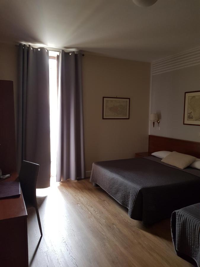 Hotel Alpi Resort Turin Bagian luar foto