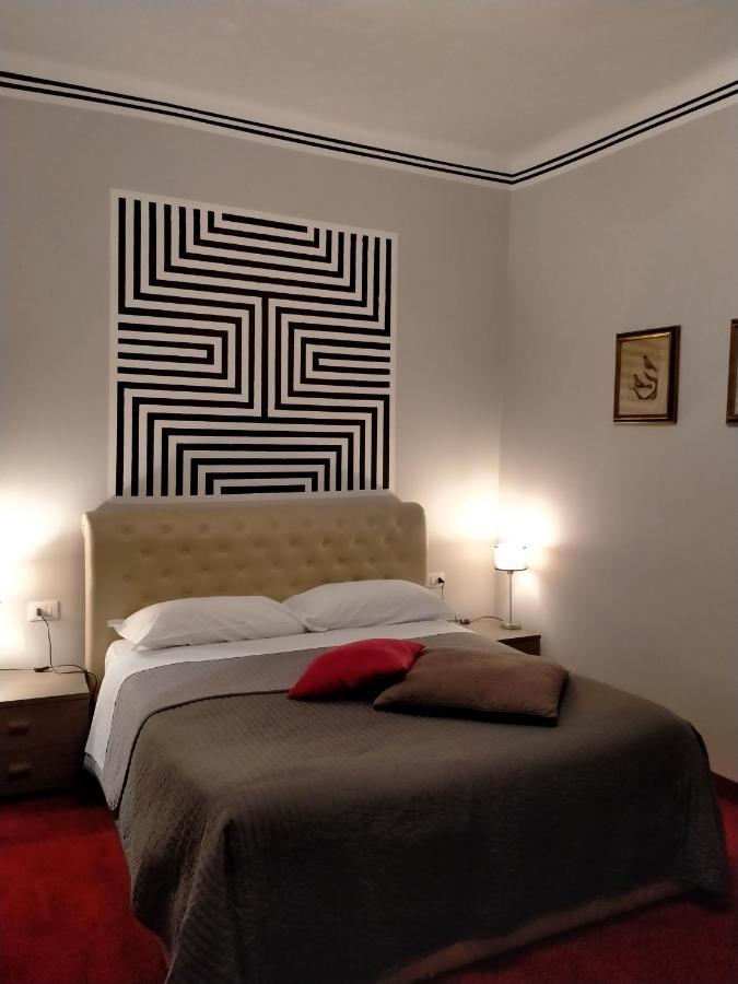 Hotel Alpi Resort Turin Bagian luar foto