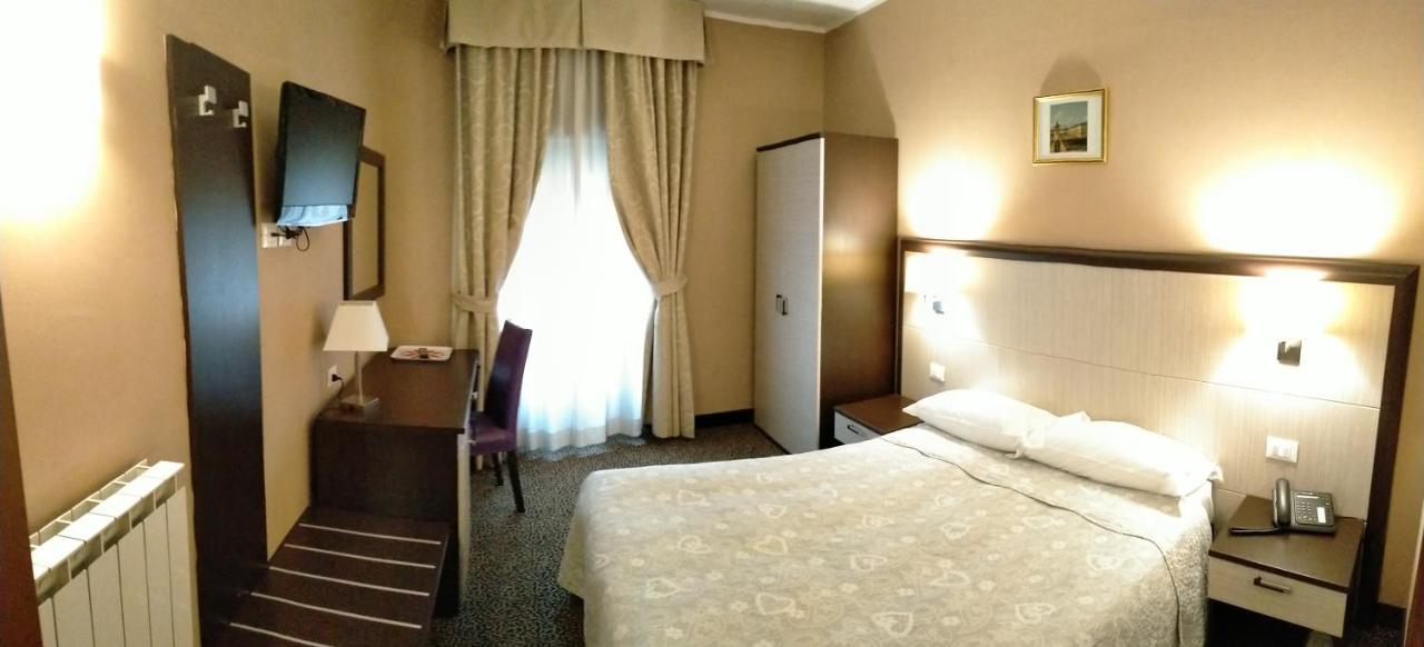 Hotel Alpi Resort Turin Bagian luar foto