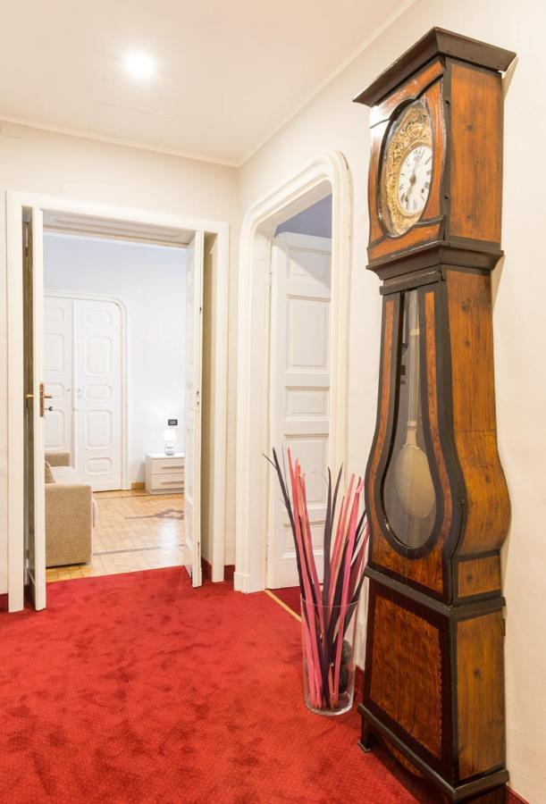 Hotel Alpi Resort Turin Bagian luar foto