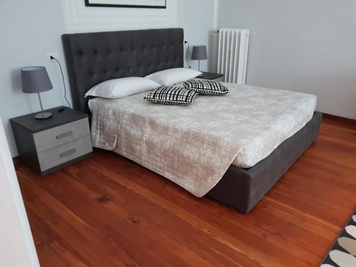 Hotel Alpi Resort Turin Bagian luar foto