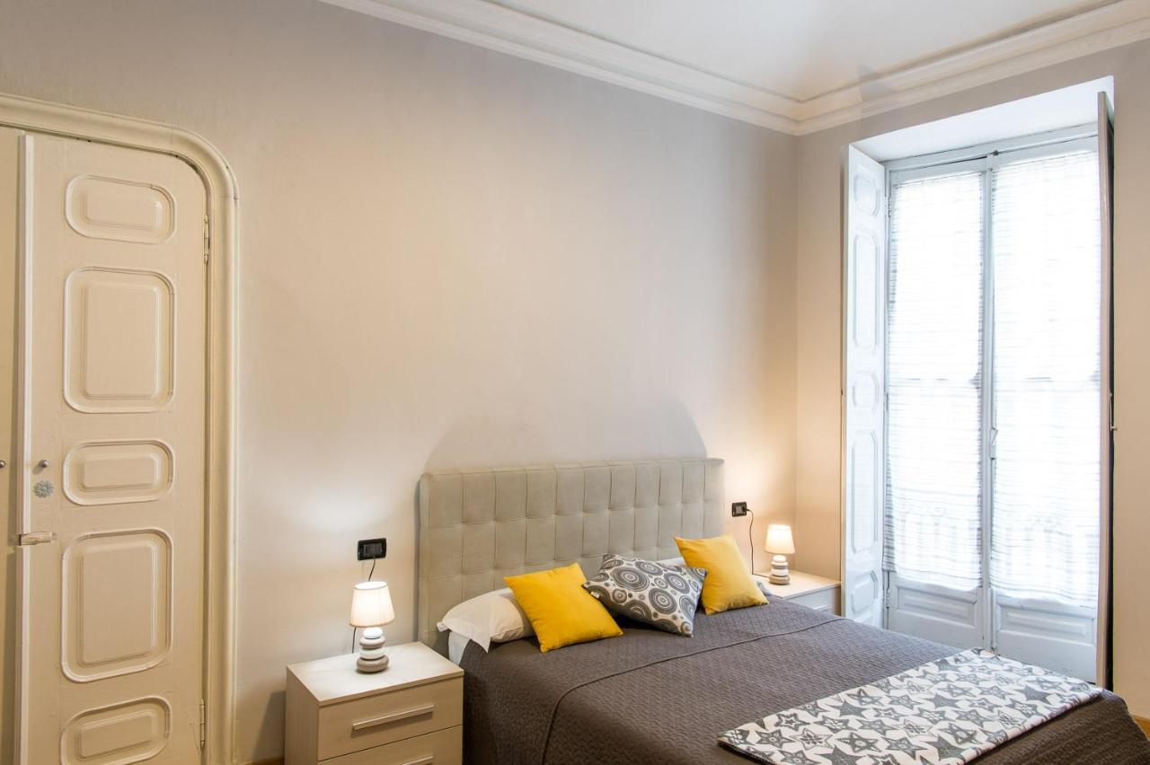 Hotel Alpi Resort Turin Bagian luar foto
