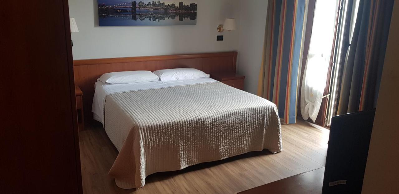 Hotel Alpi Resort Turin Bagian luar foto