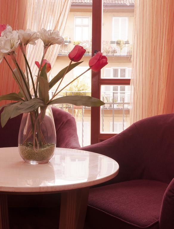 Hotel Alpi Resort Turin Bagian luar foto