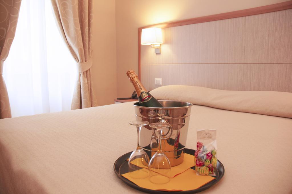 Hotel Alpi Resort Turin Bagian luar foto