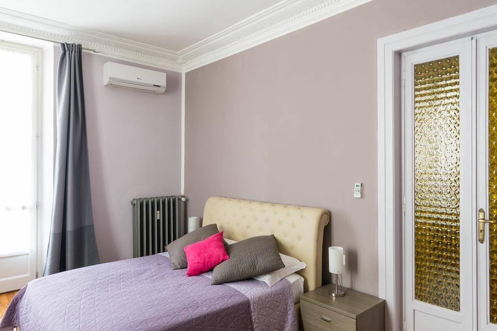Hotel Alpi Resort Turin Bagian luar foto