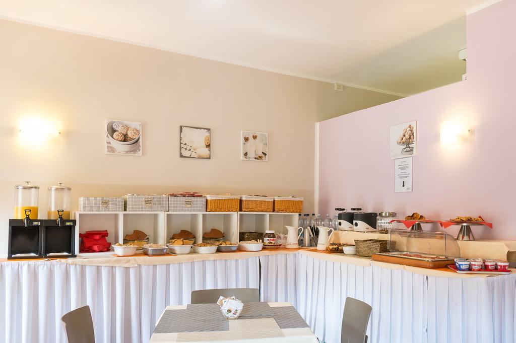 Hotel Alpi Resort Turin Bagian luar foto