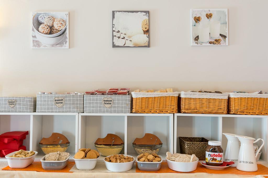 Hotel Alpi Resort Turin Bagian luar foto