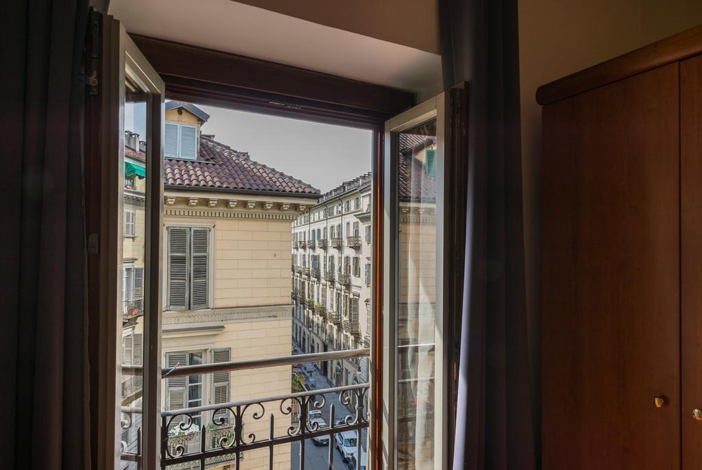 Hotel Alpi Resort Turin Bagian luar foto