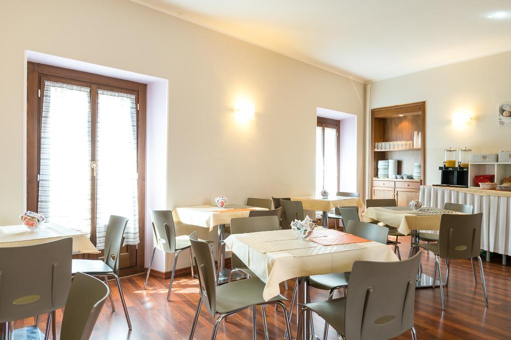 Hotel Alpi Resort Turin Bagian luar foto