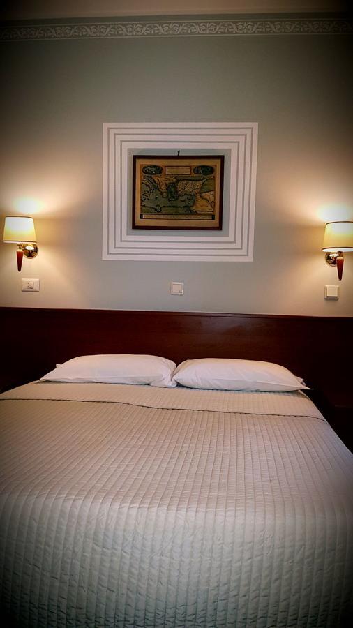 Hotel Alpi Resort Turin Bagian luar foto