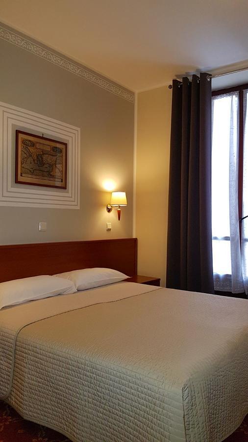 Hotel Alpi Resort Turin Bagian luar foto