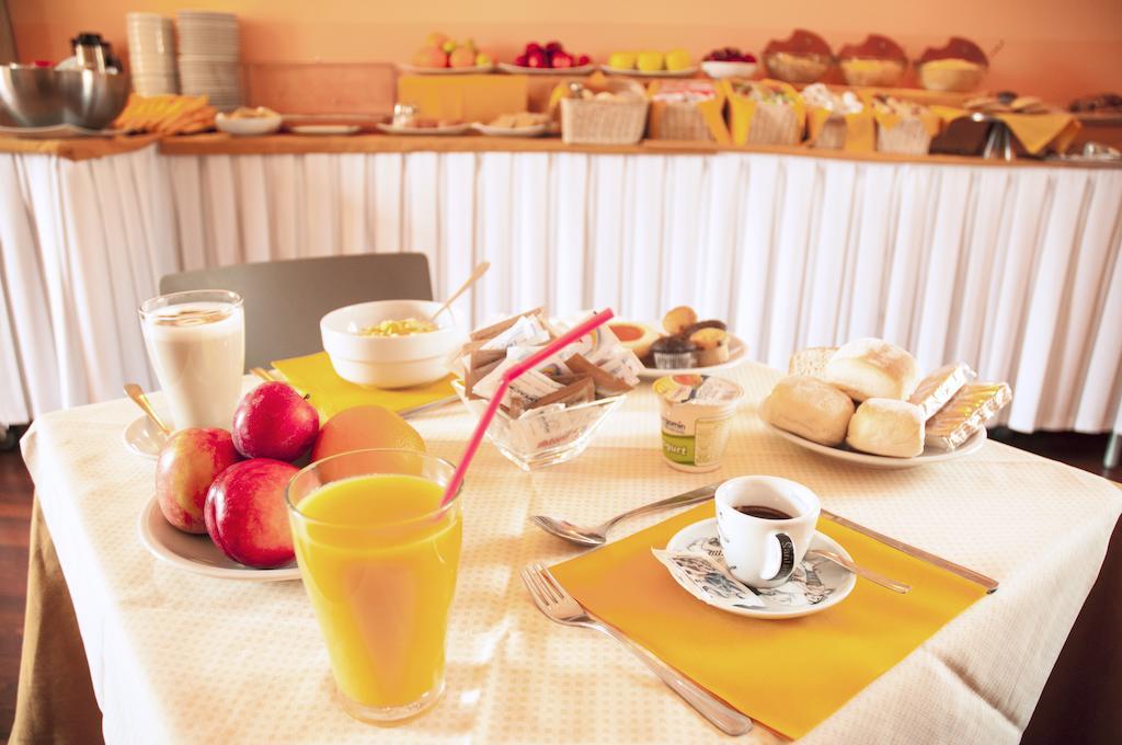 Hotel Alpi Resort Turin Bagian luar foto